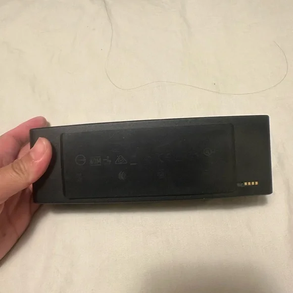 BOSE MINI SOUNDLINK